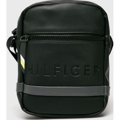 Tommy Hilfiger - Saszetka. Saszetki męskie marki Tommy Hilfiger. Za 299.90 zł.