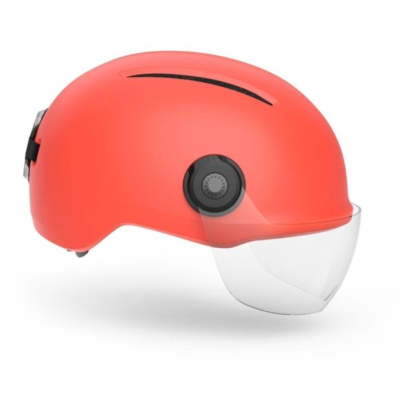 Zestaw słuchawkowy Met Vibe On Mips. Czerwone zestawy słuchawkowe MET. Za 709.49 zł.