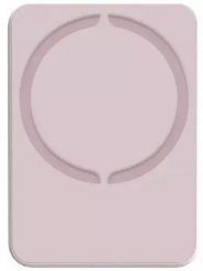 Powerbank Puro Mini Power Mag 4200 mAh MagSafe USB-C różowy - przenośne źródło zasilania PUFCBB40P2MAGROSE (8018417465024). Czerwone powerbanki PURO. Za 136.58 zł.