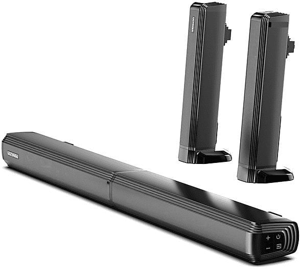 Ultimea Aktivbox Apollo S40 2.2 Soundbar. Soundbary Ultimea. Za 389.18 zł.