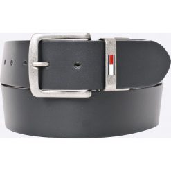 Tommy Jeans - Pasek skórzany. Paski męskie marki Tommy Jeans. W wyprzedaży za 179.90 zł.