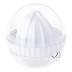 Wycisk.do cytrusów CITRA biały śr.8cm/DI0108. Sokowirówki i wyciskarki do soków Daily International Home. Za 16.90 zł.