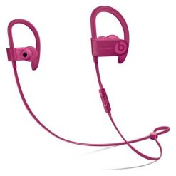 Beats powerbeats3 Wireless, Brick Red (mpxp2zm/A). Słuchawki douszne marki Beats. Za 645.00 zł.