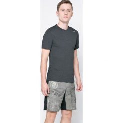 Reebok - Szorty. Szorty sportowe męskie marki Reebok. W wyprzedaży za 139.90 zł.