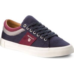 Tenisówki GANT - Hero 16638417 Marine G69. Trampki męskie marki Gant. W wyprzedaży za 219.00 zł.