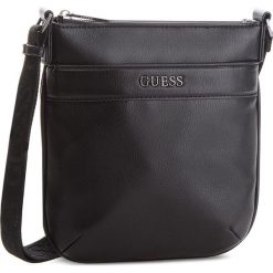 Saszetka GUESS - HM6537 POL84 BLA. Saszetki męskie marki Guess. Za 299.00 zł.