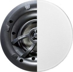 Melodika Melodika BLI4 (BLI 4) głośniki instalacyjne ścienne / sufitowe okrągłe do zabudowy - 1 szt. Zestawy głośników Melodika. Za 559.00 zł.