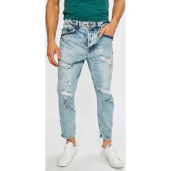 Only & Sons - Jeansy Beam. Jeansy męskie marki Only & Sons. W wyprzedaży za 119.90 zł.