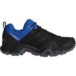 Adidas Buty męskie Terrex Ax2 R Gtx Gore-Tex czarne r. 43 1/3 (AC8032). Buty trekkingowe męskie ADIDAS. Za 324.00 zł.
