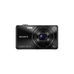 Aparat SONY DSC-WX220B. Aparaty kompaktowe marki SONY. Za 799.00 zł.