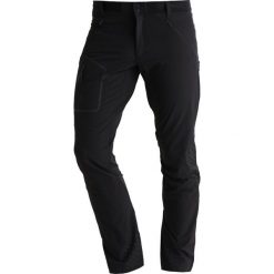 Peak Performance LIGTH Spodnie materiałowe black. Długie spodnie sportowe męskie marki Peak Performance. W wyprzedaży za 629.25 zł.