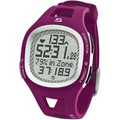 Sigma Sporttester Pc 10,11 Fioletowy. Zegarki sportowe marki SIGMA. W wyprzedaży za 109.00 zł.