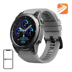Smartwatch Zeblaze Ares 3 Pro (Szary). Szare smartbandy Zeblaze. Za 171.99 zł.