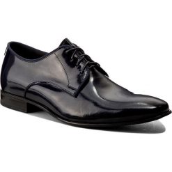 Półbuty PILPOL - PW009 M105. Eleganckie półbuty męskie marki Giacomo Conti. W wyprzedaży za 239.00 zł.