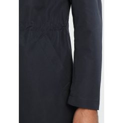 Antony Morato Parka deep blu. Niebieskie płaszcze męskie Antony Morato, z bawełny. W wyprzedaży za 482.30 zł.