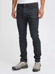 Blend Jeansy 20707721 Szary Slim Fit. Szare jeansy męskie Blend, bez wzorów, z bawełny. Za 249.99 zł.