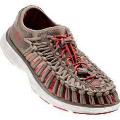 Keen Sandały Uneek o2 Men Bungee Cord/Burnt Ochre Us 11 (44,5 Eu). Sandały męskie marki Keen. W wyprzedaży za 284.00 zł.