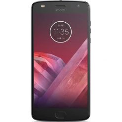 Smartfon Motorola Moto Z2 Play 64GB Szary (SM4483AC3N7). Szare smartfony Motorola. Za 1,316.45 zł.