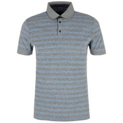 S.Oliver Koszulka Męska Polo M Szara. Koszulki polo męskie marki S.Oliver. Za 139.00 zł.
