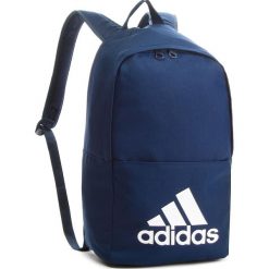Plecak adidas - Classic Bp DM7677 Conavy/Conavy/White. Plecaki męskie marki ADIDAS. W wyprzedaży za 89.00 zł.