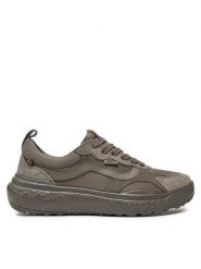 Vans Sneakersy Mte UltraRange Neo Vr3 VN000CWE9JC1 Brązowy. Brązowe buty sportowe na co dzień męskie Vans, m, bez wzorów, ze skóry, bez ramiączek, bez kaptura. Za 309.99 zł.