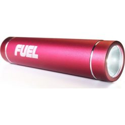 Powerbank Patriot Fuel Active, 2600mAh (PCPA2600MR). Powerbanki marki Patriot. Za 23.20 zł.