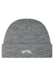 Billabong Czapka EBYHA00124 Szary. Szare czapki męskie Billabong, na zimę, bez wzorów, z materiału. Za 119.99 zł.
