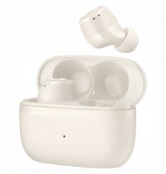 Słuchawki Edifier Słuchawki bezprzewodowe Edifier X3 Pro ANC Dokanałowe Bluetooth 5.4 Beżowy. Brązowe słuchawki bluetooth EDIFIER. Za 219.98 zł.