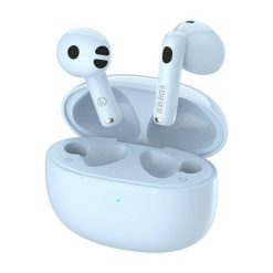 Słuchawki Edifier W220T Niebieskie. Niebieskie słuchawki bluetooth EDIFIER. Za 133.33 zł.