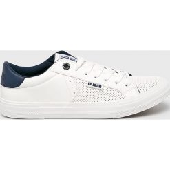 Big Star - Tenisówki. Trampki męskie marki Big Star. Za 109.90 zł.