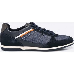 Geox - Buty. Buty sportowe na co dzień męskie marki Geox. W wyprzedaży za 299.90 zł.