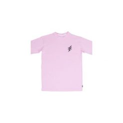 TS POGO LIGHT PINK. Czerwone t-shirty męskie marki Pogo. Za 64.00 zł.