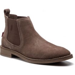 Sztyblety LEVI'S - 229797-709-23 Beige. Sztyblety męskie marki Levi's. Za 439.00 zł.