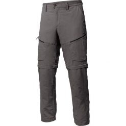 Salewa Spodnie męskie 2w1 Puez 2 Dry 2/1 Magnet r. XL (26989-730). Długie spodnie sportowe męskie marki Salewa. Za 319.92 zł.
