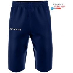 Givova One Marine Sports Shorts 3xl - Oddychające i elastyczne. Niebieskie szorty sportowe męskie Givova, bez wzorów, marine. Za 155.99 zł.