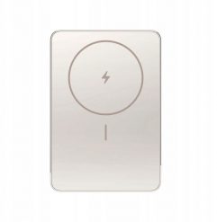 Powerbank Xiaomi Super Slim Magnetic Power Bank 5000 Gold. Powerbanki Xiaomi. Za 133.90 zł.