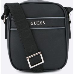 Guess Jeans - Saszetka. Saszetki męskie marki Guess Jeans. W wyprzedaży za 199.90 zł.