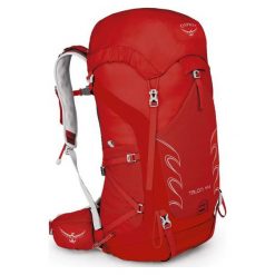 Osprey Plecak Talon 44 Ii, Czerwony, S/M. Plecaki męskie marki Osprey. Za 469.00 zł.