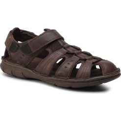 Sandały LASOCKI FOR MEN - MI08-C271-320-13 Chocolate Brown. Sandały męskie Lasocki For Men. Za 149.99 zł.