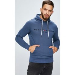 Tommy Hilfiger - Bluza. Bluzy nierozpinane męskie marki Tommy Hilfiger. Za 399.90 zł.