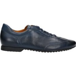 Półbuty TINO. Eleganckie półbuty męskie Gino Rossi. W wyprzedaży za 279.90 zł.