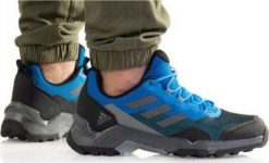 Buty trekkingowe męskie Adidas Buty adidas Estrail 2 M GZ3018, Rozmiar: 41 1/3. Buty trekkingowe męskie ADIDAS, bez wzorów, bez zapięcia. Za 468.00 zł.