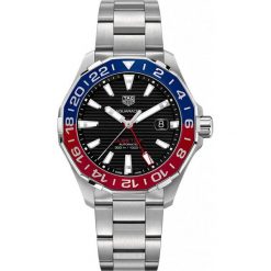 ZEGAREK TAG HEUER AQUARACER WAY201F.BA0927. Zegarki męskie TAG HEUER. Za 10,890.00 zł.