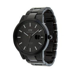 Zegarek Daniel Wellington. Czarne zegarki męskie Daniel Wellington. Za 1,169.00 zł.