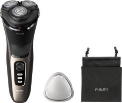 Golarka Philips Golarka PHILIPS series 3000 S3242/12. Golarki męskie PHILIPS. Za 377.60 zł.