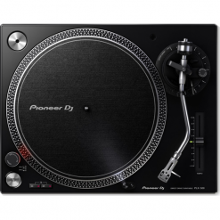 Pioneer PLX-500-K Czarny. Gramofony marki PIONEER. Za 1,449.00 zł.