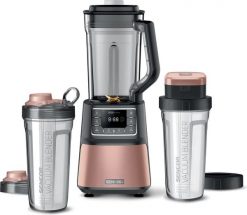 Blender kielichowy Sencor SBU 7875RS. Blendery SENCOR. Za 621.40 zł.