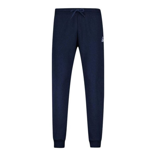 Baskets Homme ESS PANT REGULAR N°1 M-2423181 Bleu. Niebieskie spodnie dresowe męskie le coq sportif, bez wzorów, z dresówki. Za 319.15 zł.