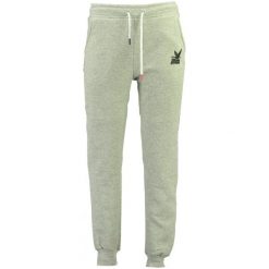 Stone Goose Spodnie Dresowe Męskie Montclean M Szare. Spodnie dresowe męskie marki Stone Goose. W wyprzedaży za 149.00 zł.