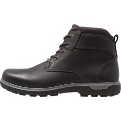 Ecco WHISTLER Buty trekkingowe black. Buty trekkingowe męskie ecco. Za 759.00 zł.